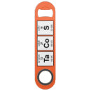 Search for geek bottle openers Chemistry