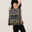 Search for aesthetic tote bags Dark academia