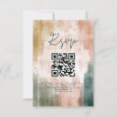 Search for boho rsvp cards Fall