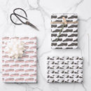 Search for jazz wrapping paper Ballet