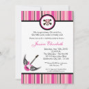 Search for rocker birthday invitations Guitar