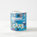 Search for blue special mugs Celebration