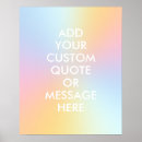 Search for aesthetic posters Quote