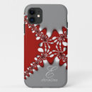 Search for red and silver iphone cases Elegant