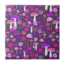 Search for mushroom tiles Flowers