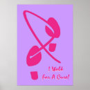 Recherche de ruban rose posters Survivant