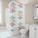 Search for farmhouse shower curtains Blush pink
