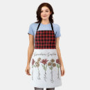 Search for kitchen garden aprons Grandmother