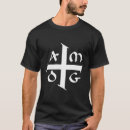 Search for jesuit tshirts Ignatius