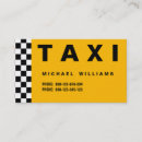 Recherche de navette cartes visite Chauffeur de taxi
