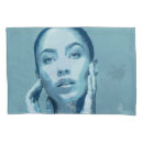 Search for woman pillowcases Portrait