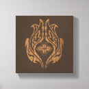 Search for the hobbit canvas prints Erebor