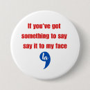 Search for something buttons Election