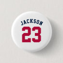 Search for baseball buttons College