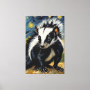 Search for starry night canvas prints Nature