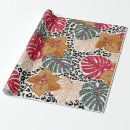 Search for stylish wrapping paper Background