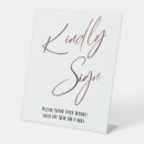 Search for kindly signs Simple