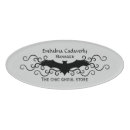 Search for gothic name tags Halloween