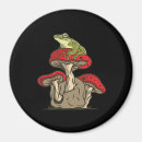 Search for mushroom magnets Goblincore