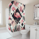 Search for flamingo bathroom accessories Vintage