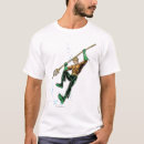 Search for aquaman tshirts Logo