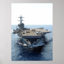 Recherche de george bush posters Porte avions