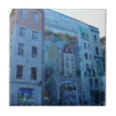 Recherche de fresque carreaux Culture