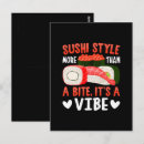 Recherche de wasabi cartes postales Drôle