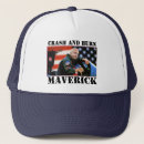 Recherche de mccain casquettes Vote