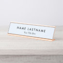 Search for logo name plates Branded