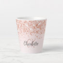 Recherche de confetti tasses Girly