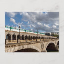 Recherche de métro cartes postales Architecture