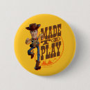 Search for toy story buttons Pixar