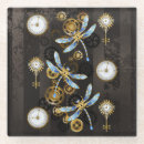 Search for steampunk coasters Mechanical