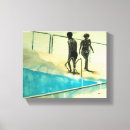 Search for poolside art Modern