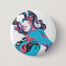 Search for 1 colour buttons Supergirl