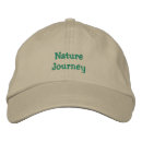 Recherche de nature brodée Extérieur