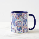 Search for native american dreamcatcher mugs Tribal