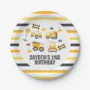 Search for crane paper plates Orange