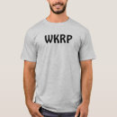 Search for wkrp tshirts Radio