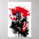 Search for cowboy painting posters Wild west