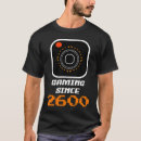 Search for joystick tshirts Gamer