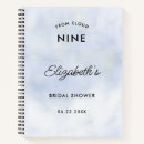 Search for “9 notebooks For her