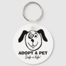 Search for adopt keychains Dog