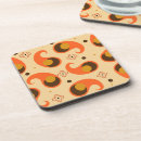 Search for nostalgia coasters Colourful