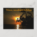Search for tropical beach christmas invitations Ocean