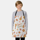 Search for little chef aprons Kids