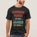 Search for cardiac nurse Gamer