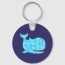 Search for marine mammals keychains Whale