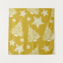 Search for new year tapestries Tree